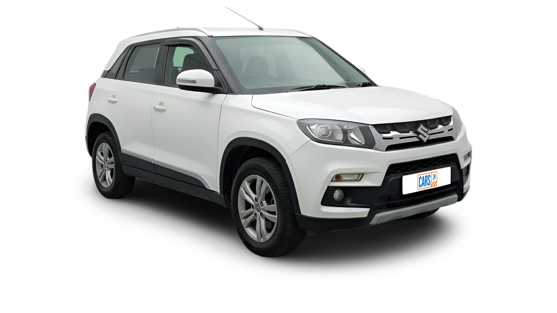 Maruti Vitara Brezza-img